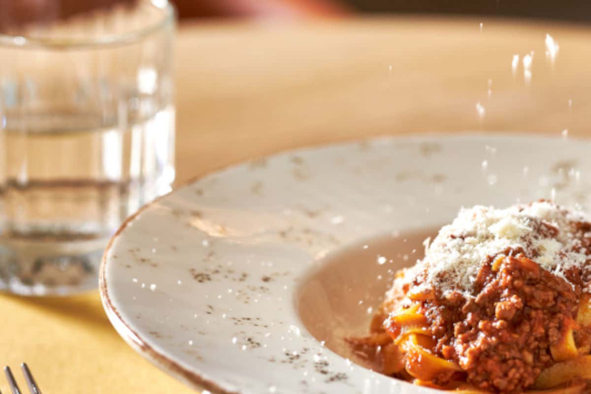 “Irnerio10”: gusto e benessere nel centro di Bologna